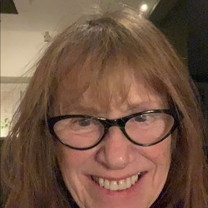 Meet your Posher, Mary